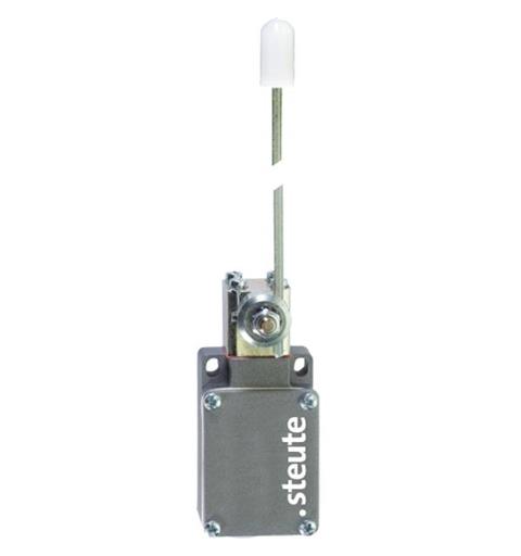 Position switch ES 51 DD IP65 (1NC/1NO) Wire lever